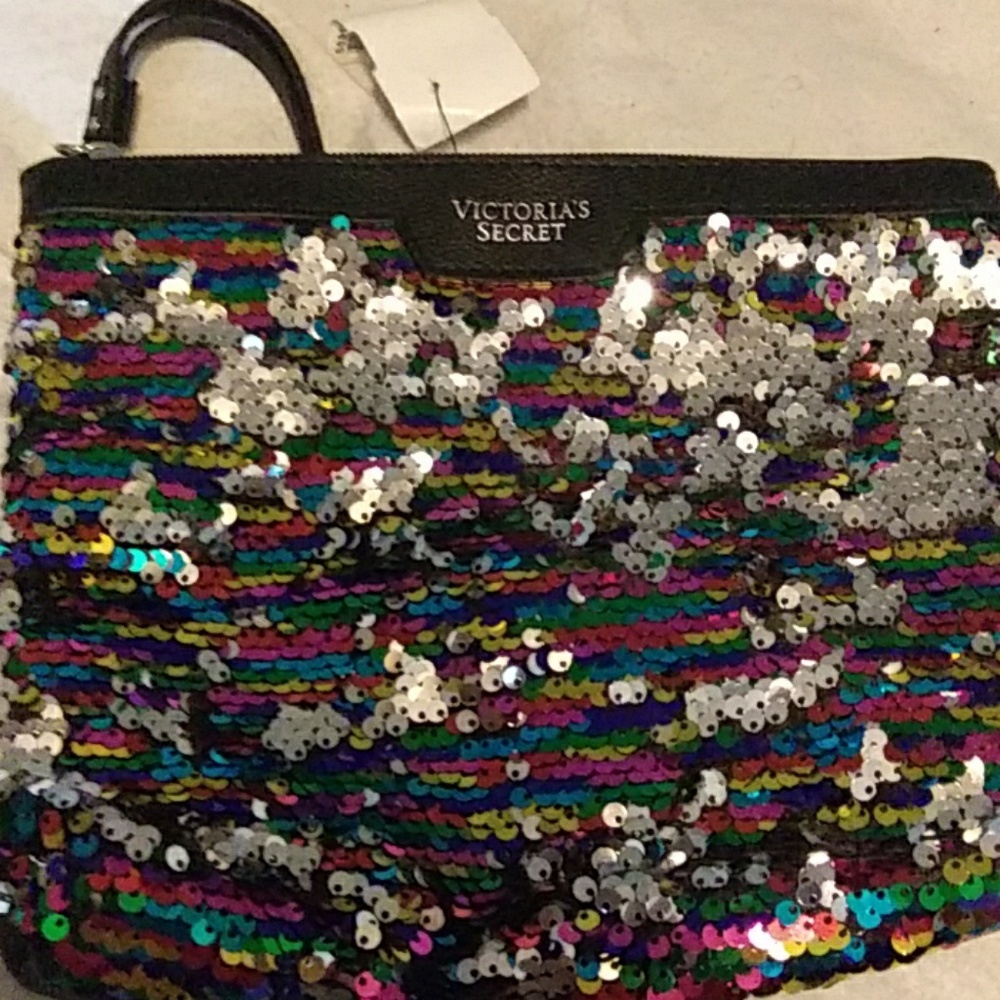 Victoria secret small purse